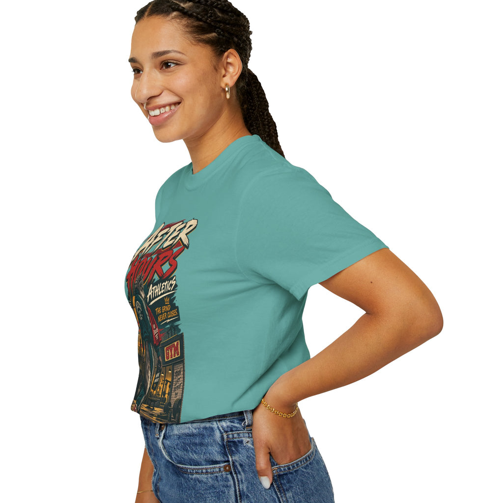 After Hours Retro  T-Shirt