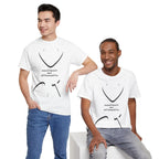 Ribcage X-Ray Graphic Tee