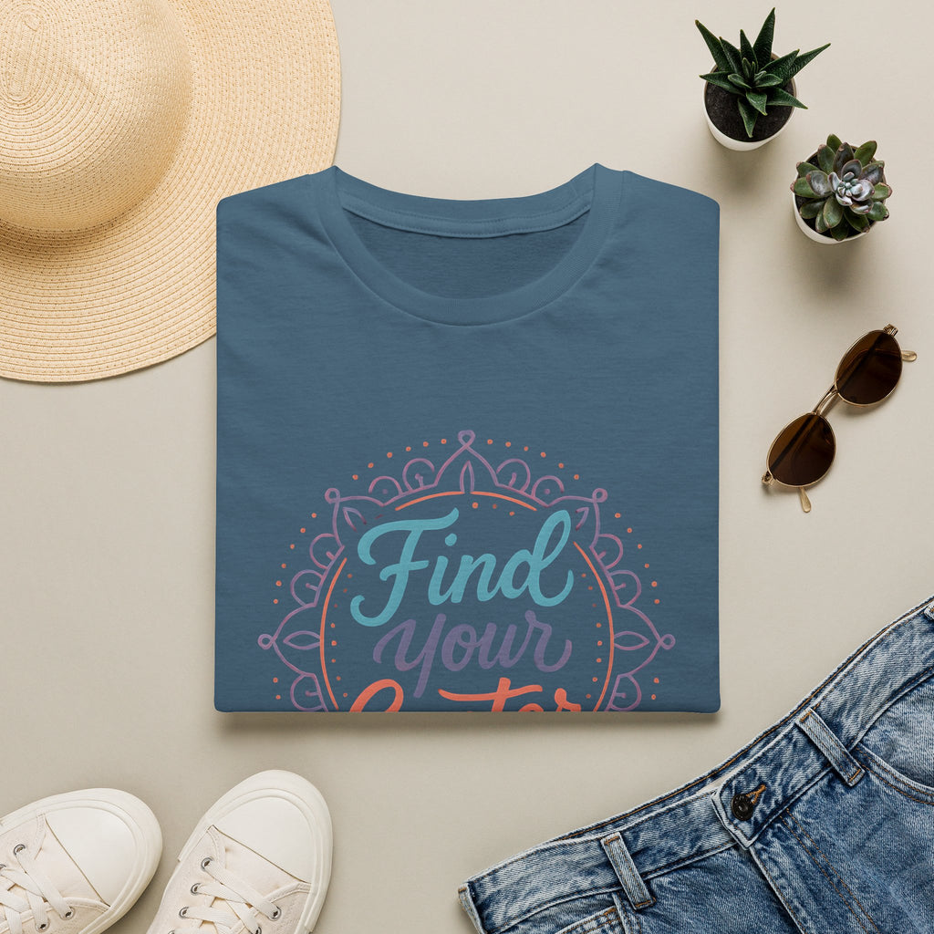 Find Your Center T-Shirt