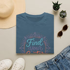 Find Your Center T-Shirt