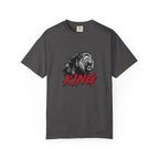 King Lion Graphic T-Shirt