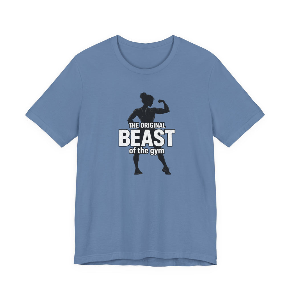 Beast of the Gym T-Shirt