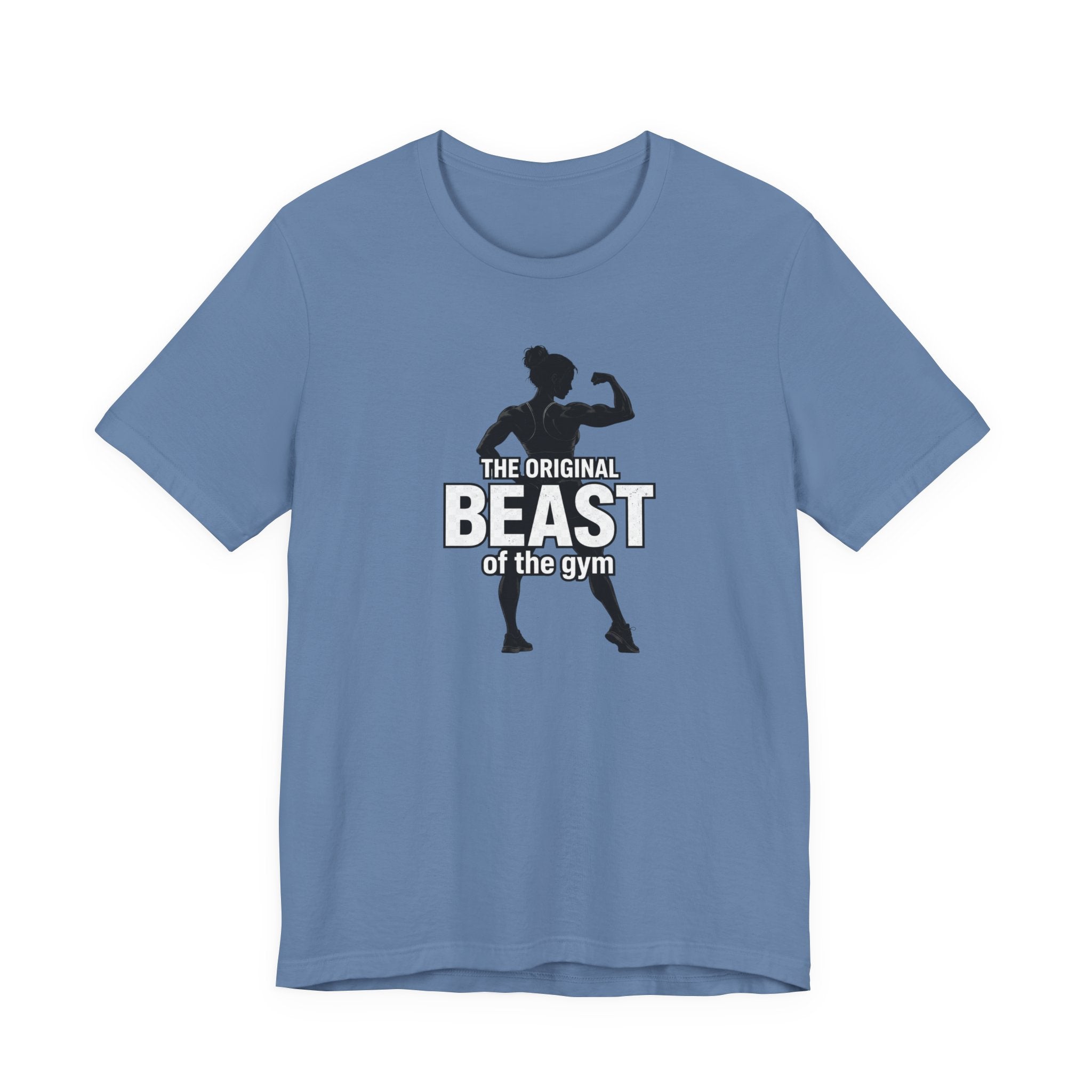 Beast of the Gym T-Shirt