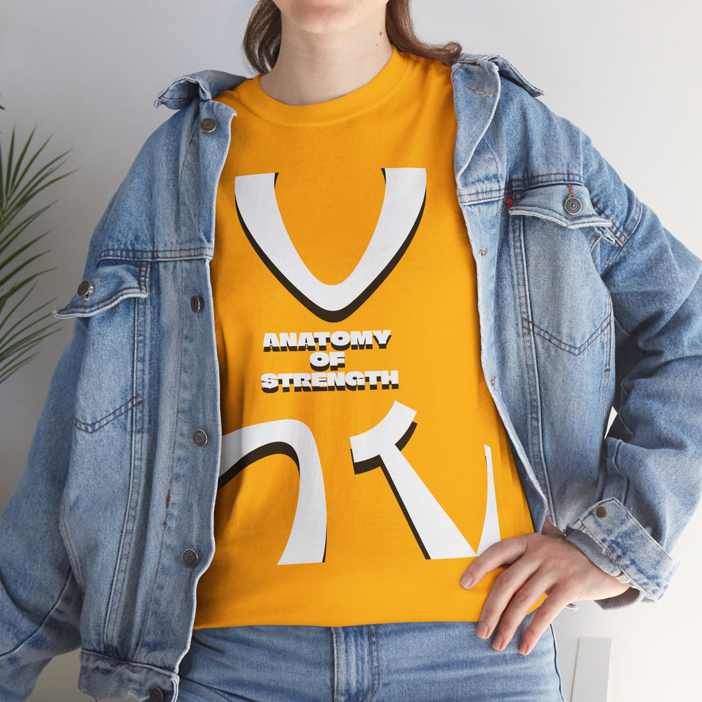 Ribcage X-Ray Graphic Tee
