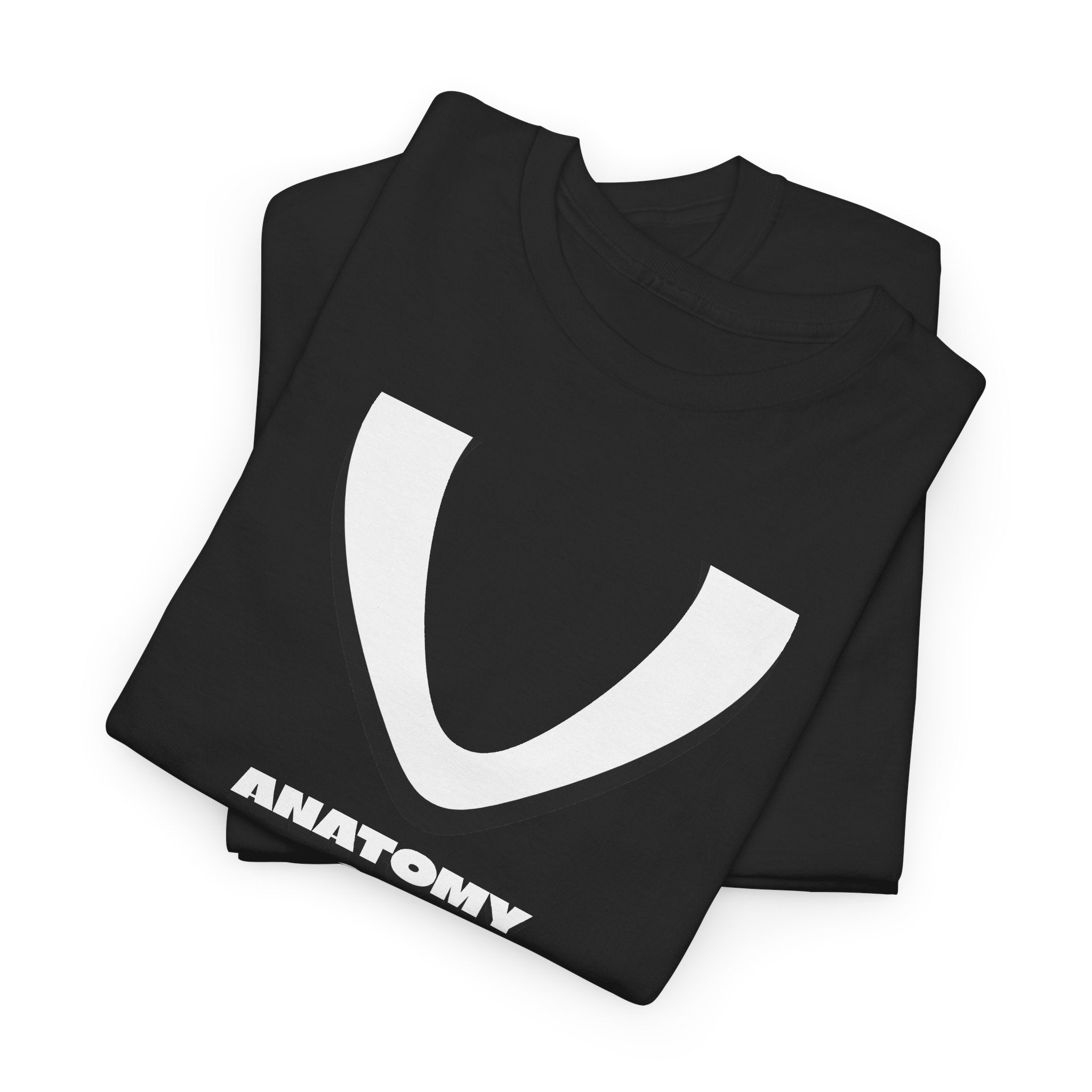 Ribcage X-Ray Graphic Tee