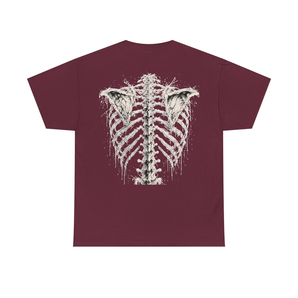 Ribcage X-Ray Graphic Tee