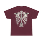 Ribcage X-Ray Graphic Tee