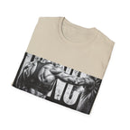 Vintage Boxer T Shirt