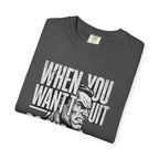 Motivational Gym T-Shirt
