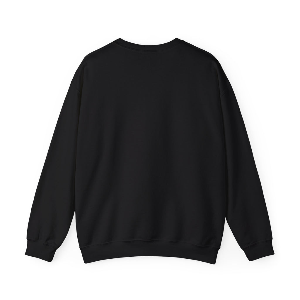 Consistency Over Intensity Crewneck Sweatshirt