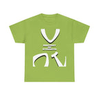 Ribcage X-Ray Graphic Tee