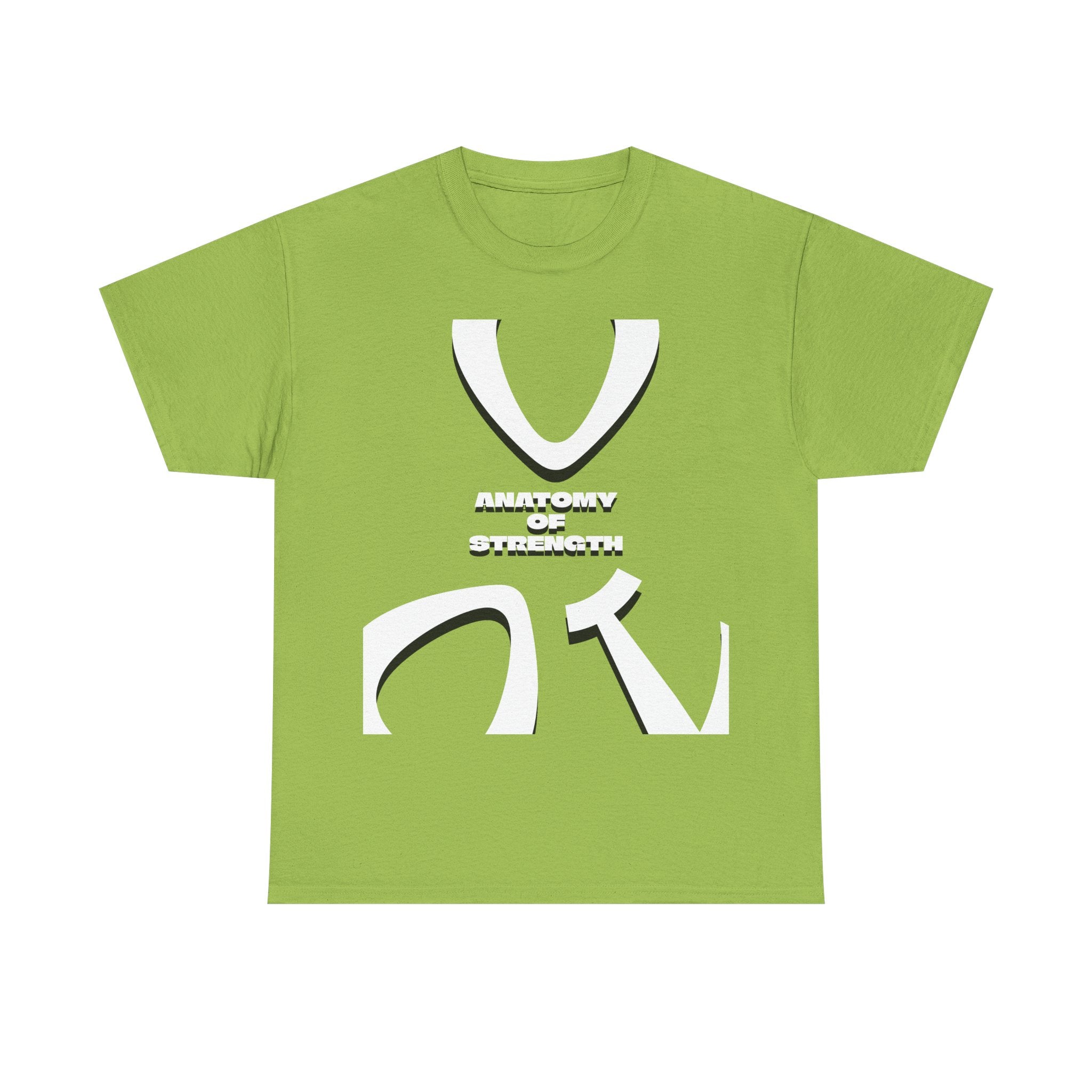 Ribcage X-Ray Graphic Tee