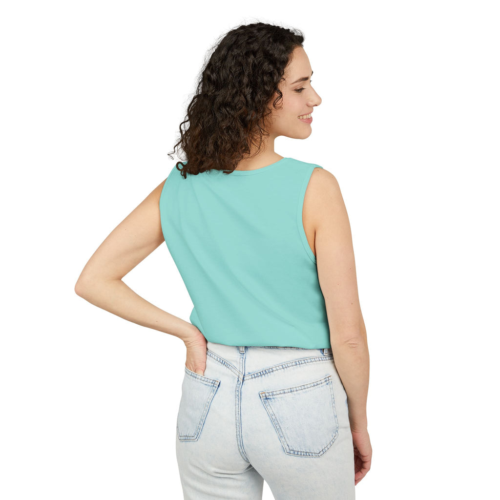 Athletic Department Tank Top