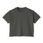 Urban Uniform Graphic Crop T-Shirt