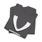 Ribcage X-Ray Graphic Tee