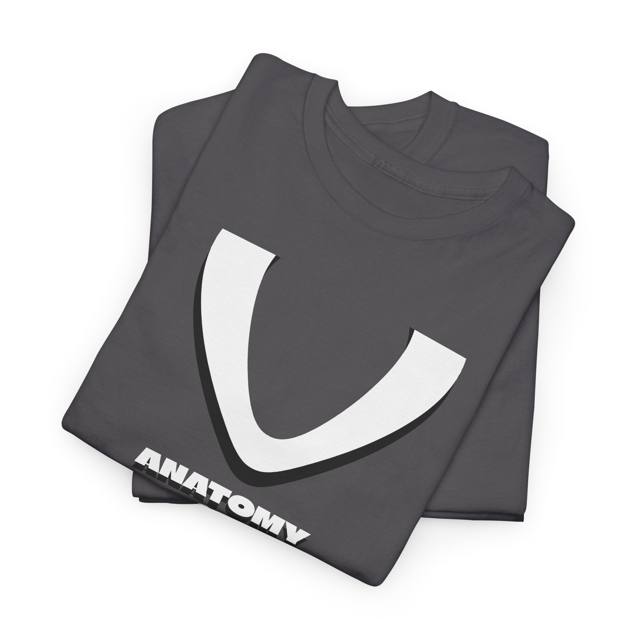Ribcage X-Ray Graphic Tee