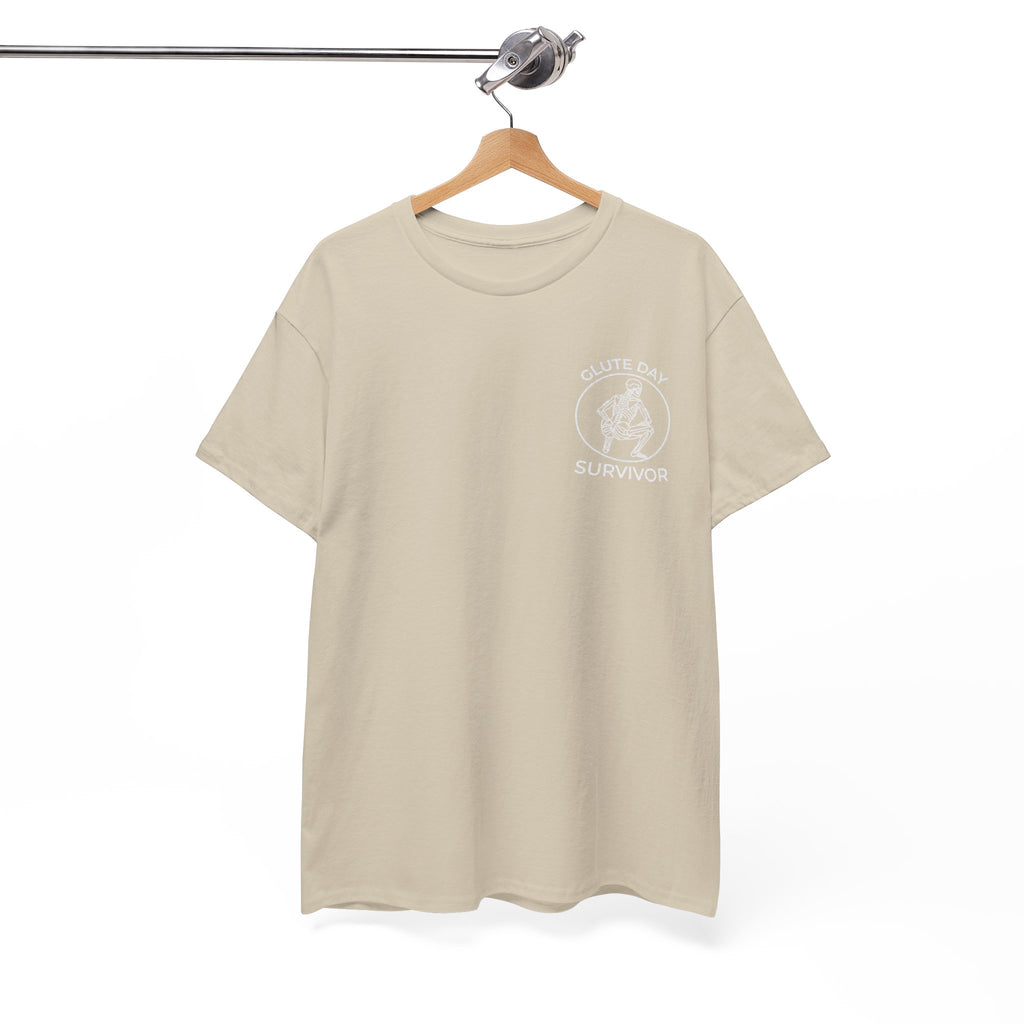 Cleft Palate Survivor T-Shirt