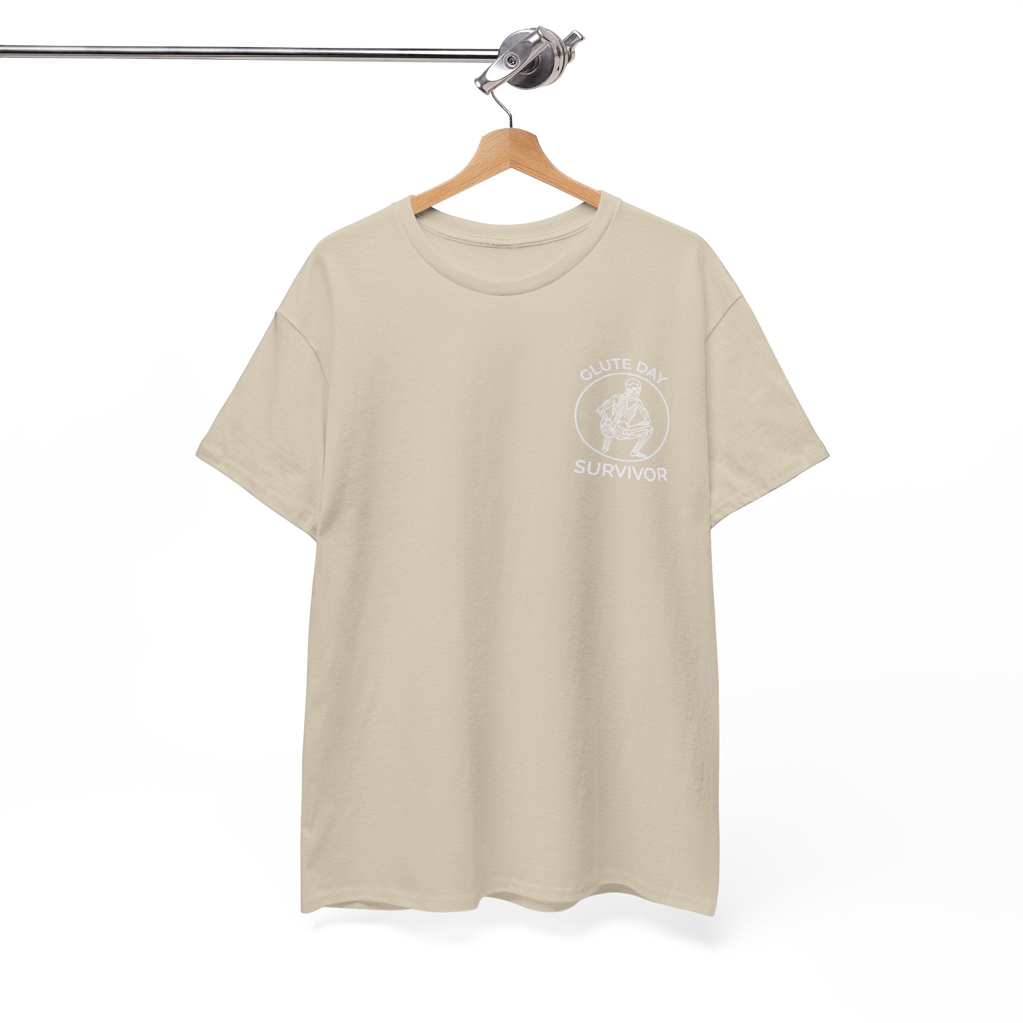 Cleft Palate Survivor T-Shirt