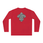 Unisex Performance Long Sleeve Shirt
