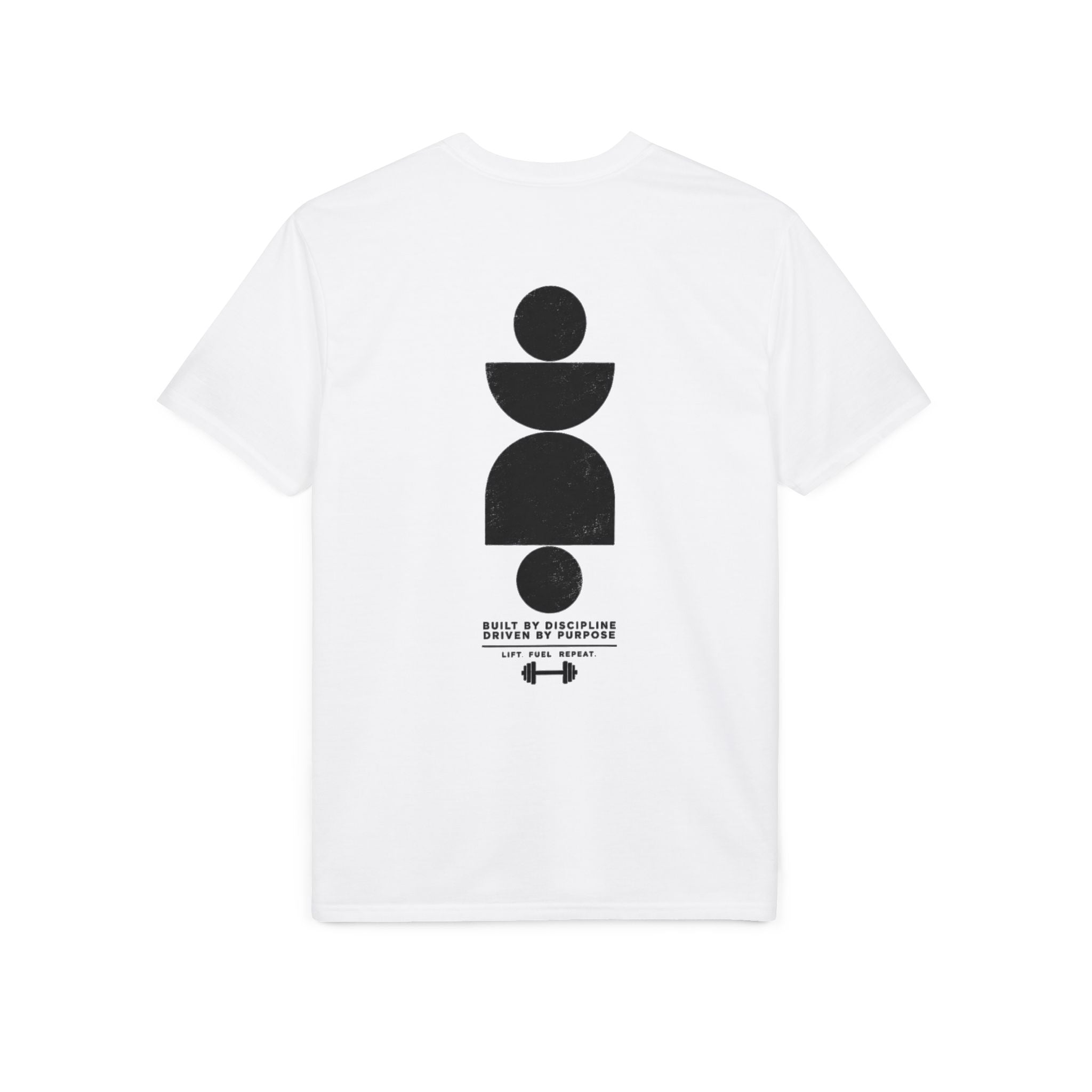 Performance Earn It T-Shirt