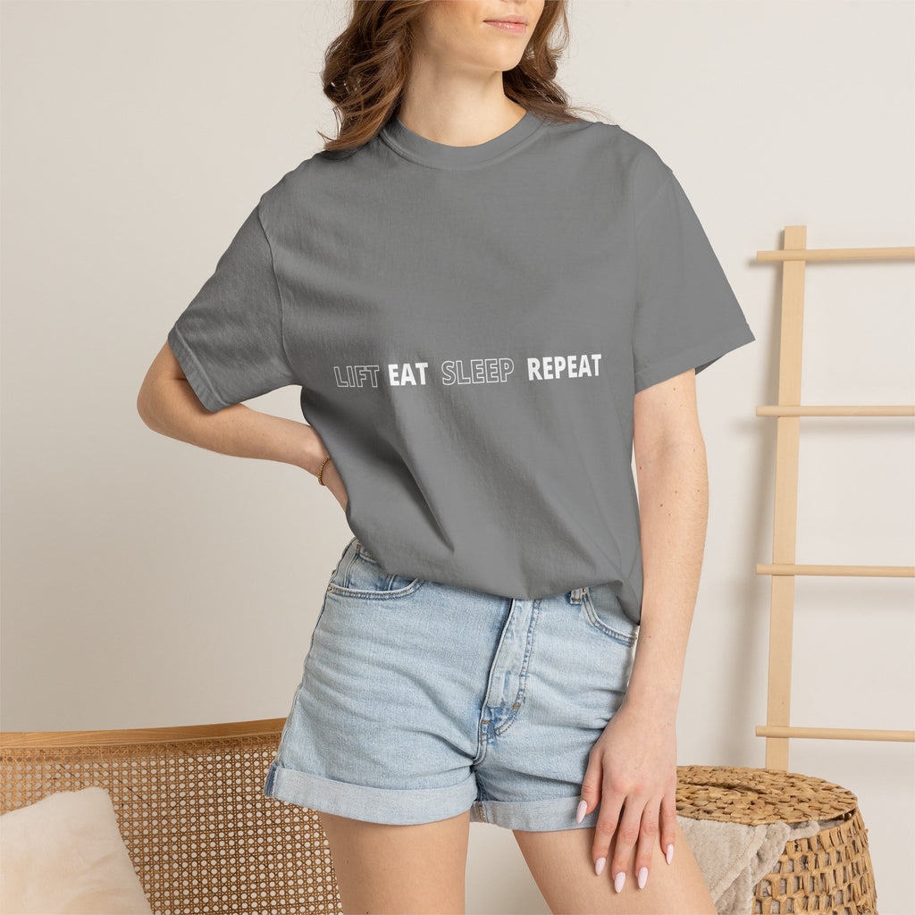 No Pain No Progress T-Shirt