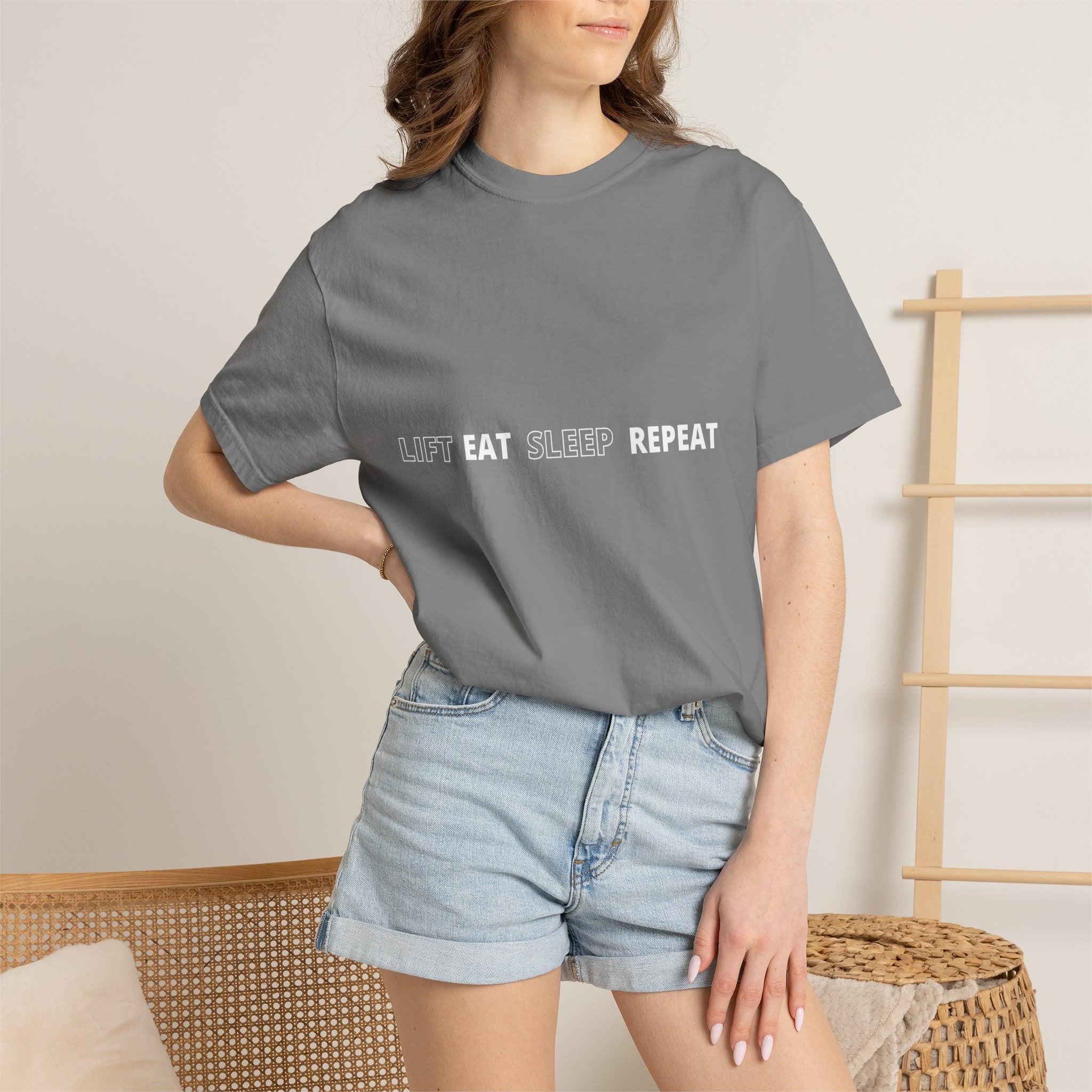 No Pain No Progress T-Shirt