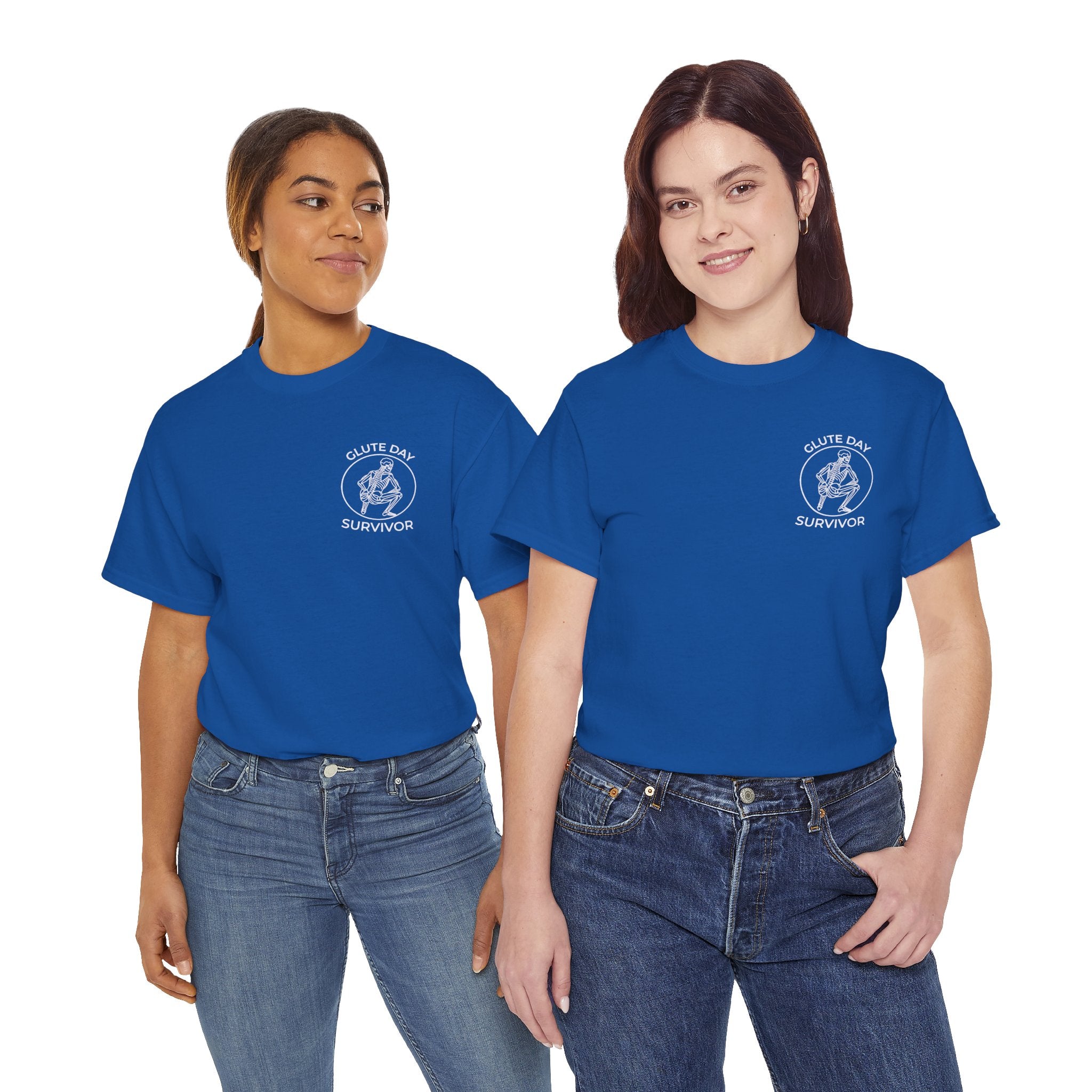 Cleft Palate Survivor T-Shirt