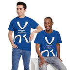 Ribcage X-Ray Graphic Tee