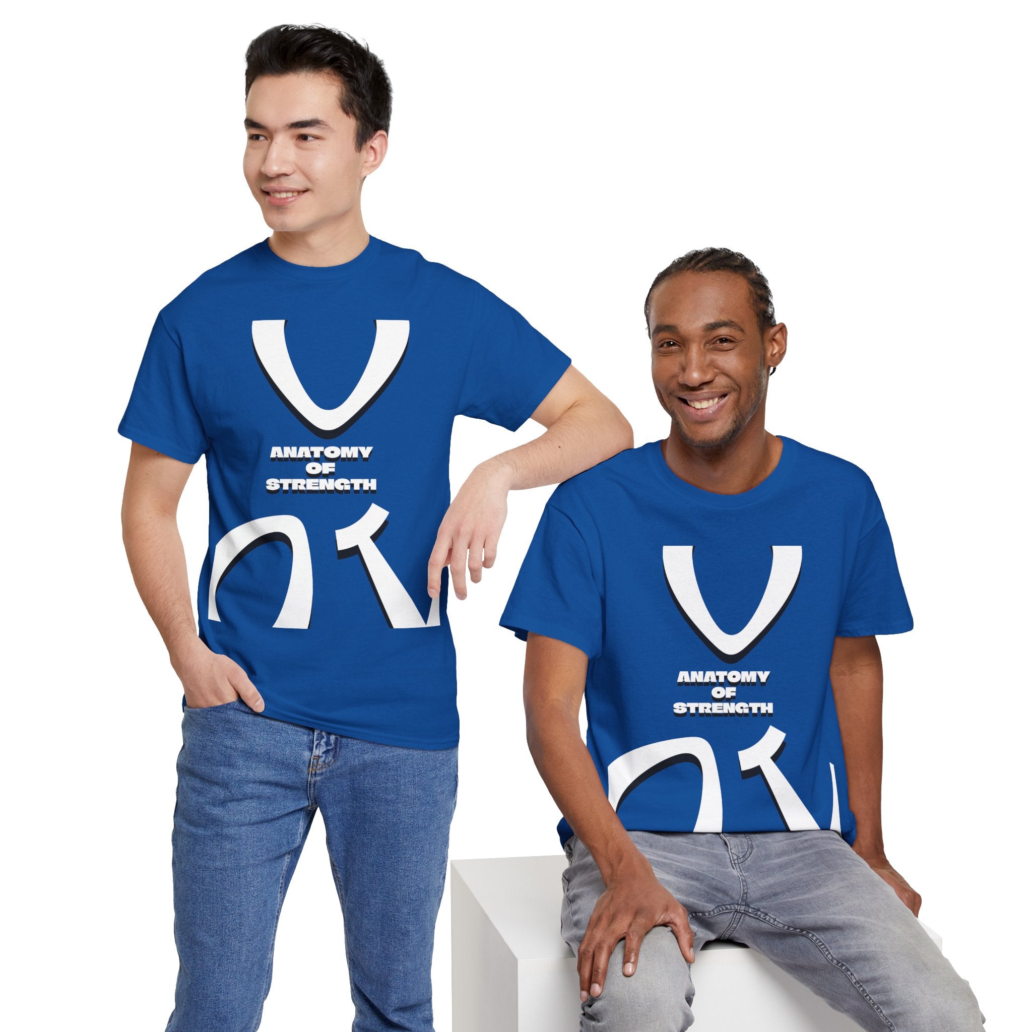 Ribcage X-Ray Graphic Tee