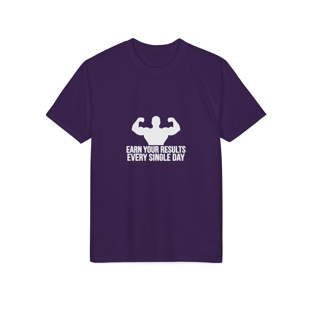 Motivational Gym T-Shirt