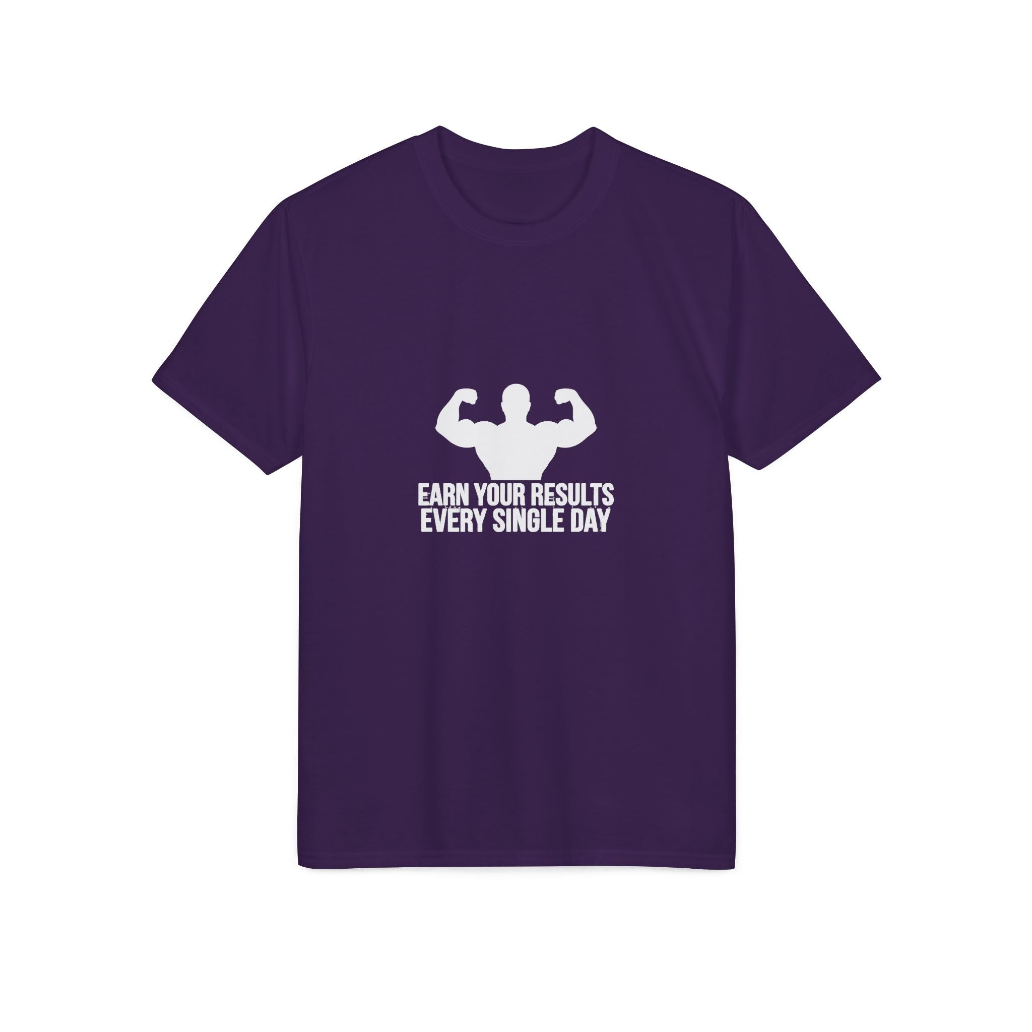 Motivational Gym T-Shirt