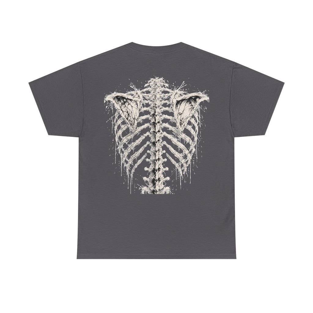 Ribcage X-Ray Graphic Tee