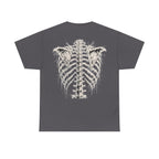 Ribcage X-Ray Graphic Tee
