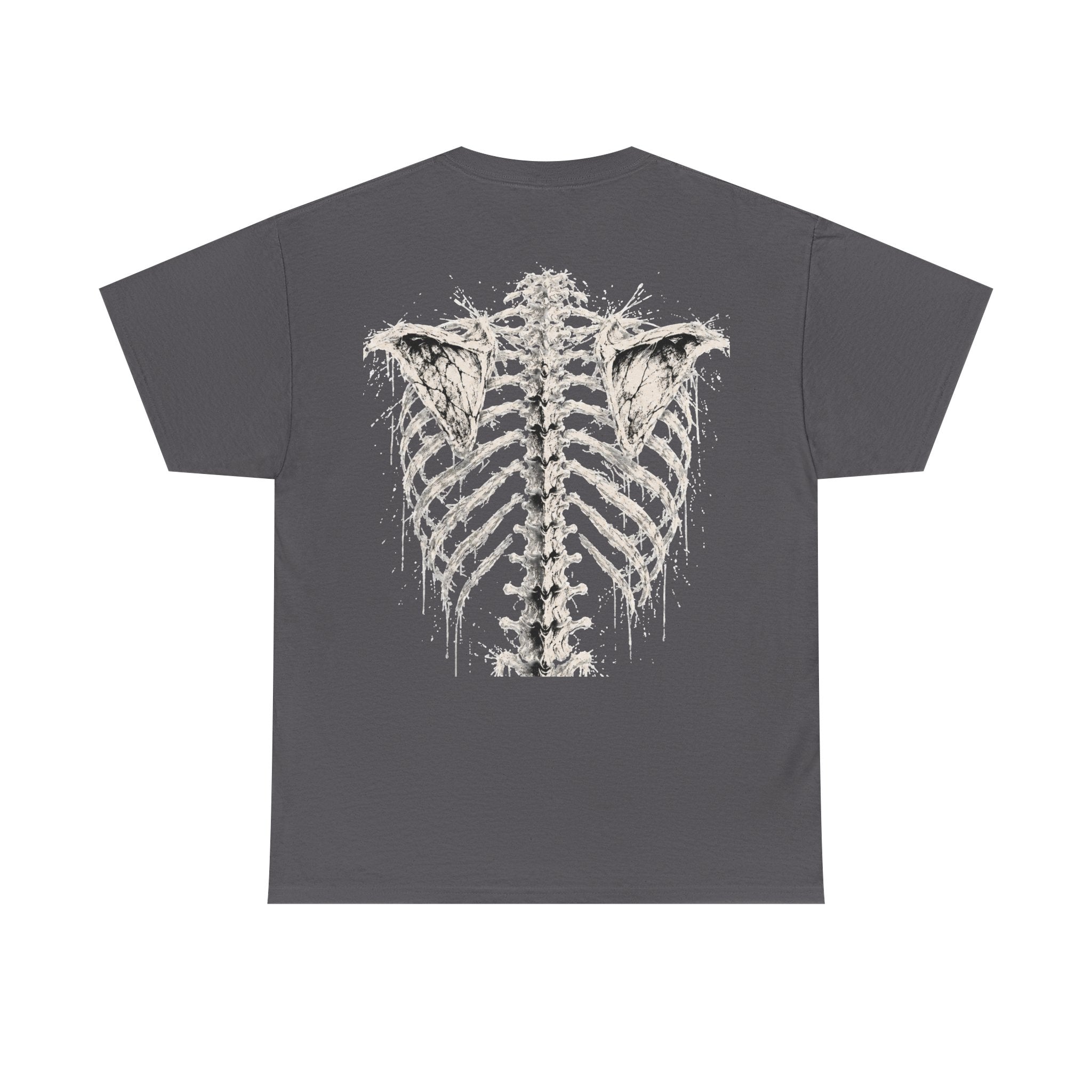Ribcage X-Ray Graphic Tee