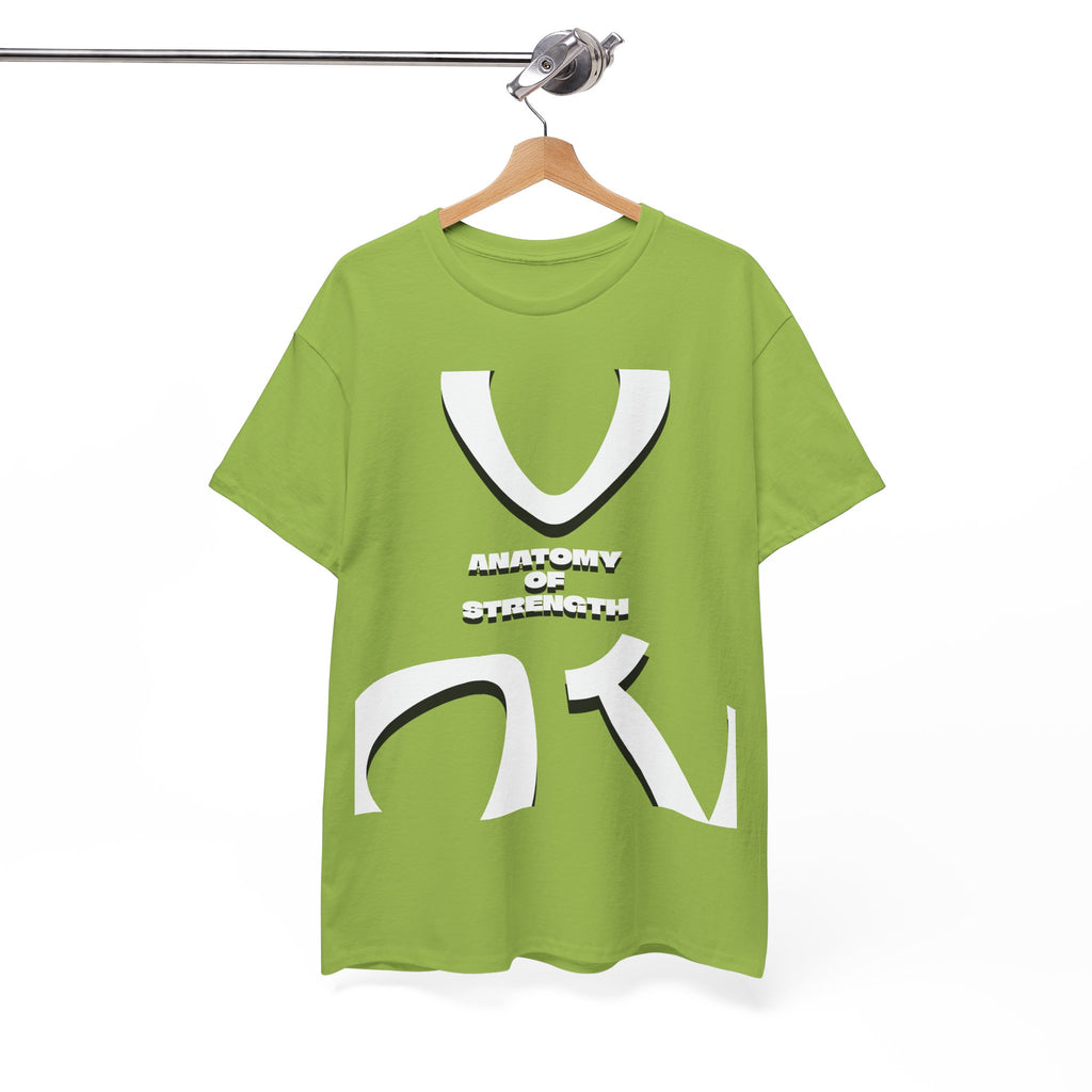 Ribcage X-Ray Graphic Tee