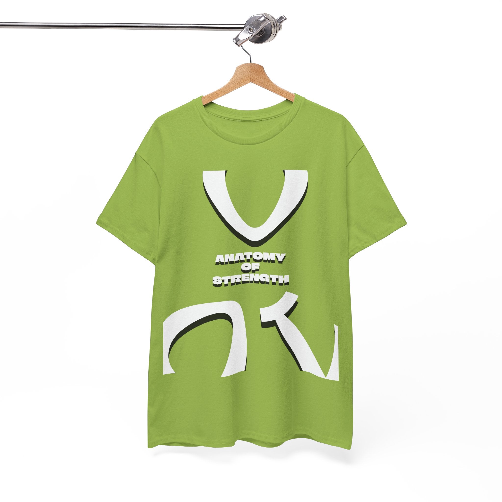 Ribcage X-Ray Graphic Tee