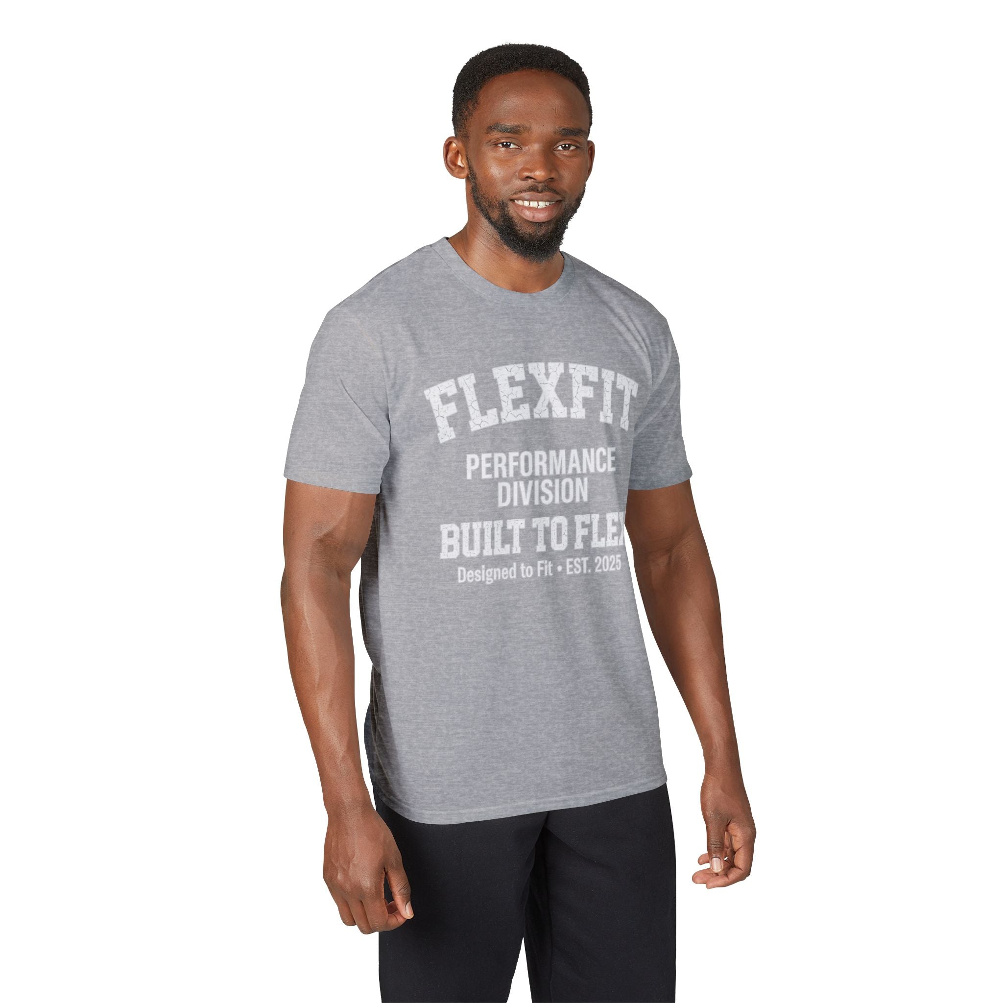 FlexFit Performance T-Shirt