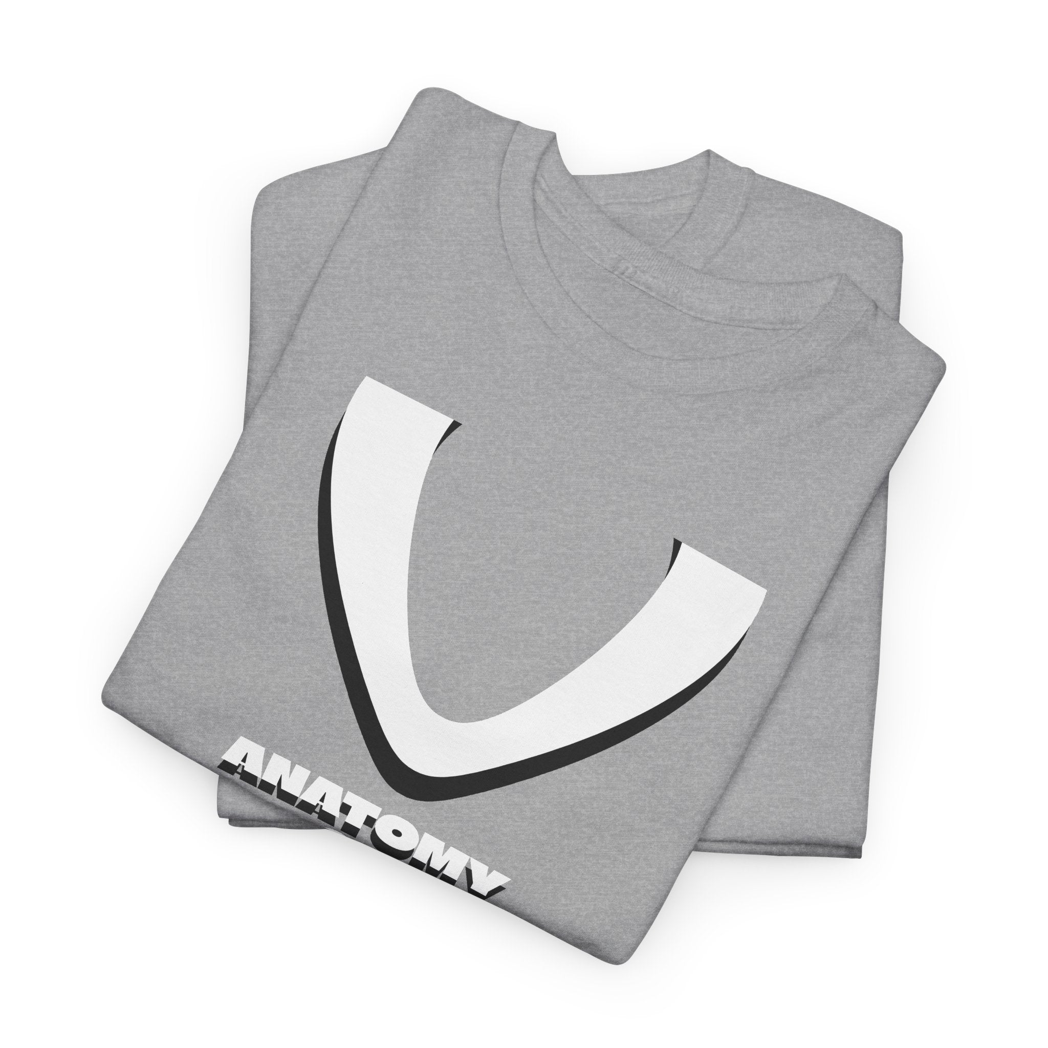 Ribcage X-Ray Graphic Tee