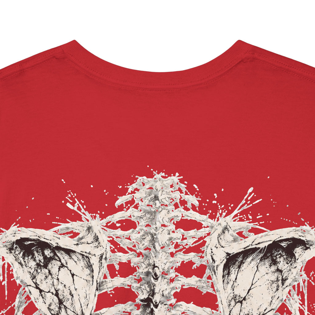 Ribcage X-Ray Graphic Tee