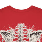 Ribcage X-Ray Graphic Tee