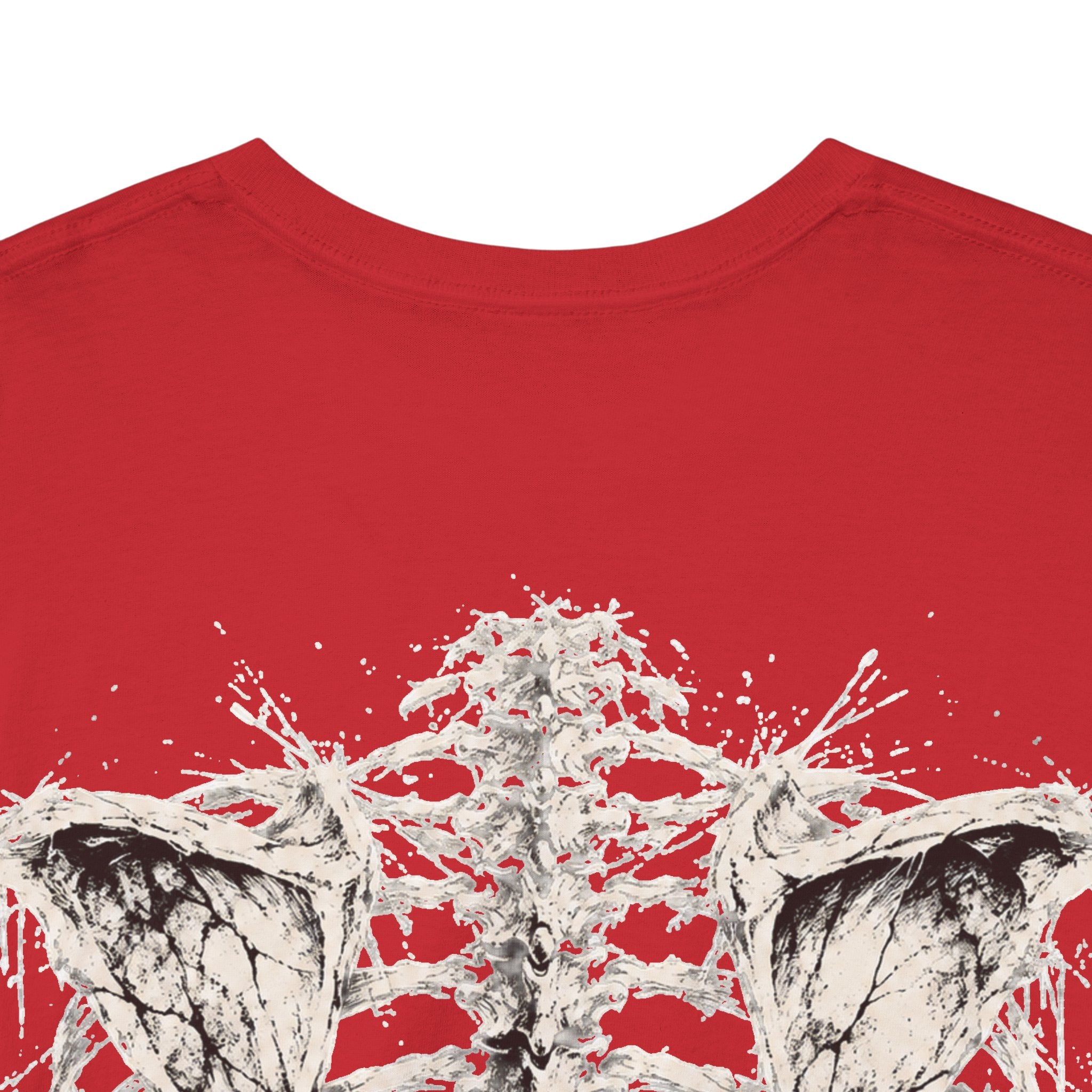 Ribcage X-Ray Graphic Tee
