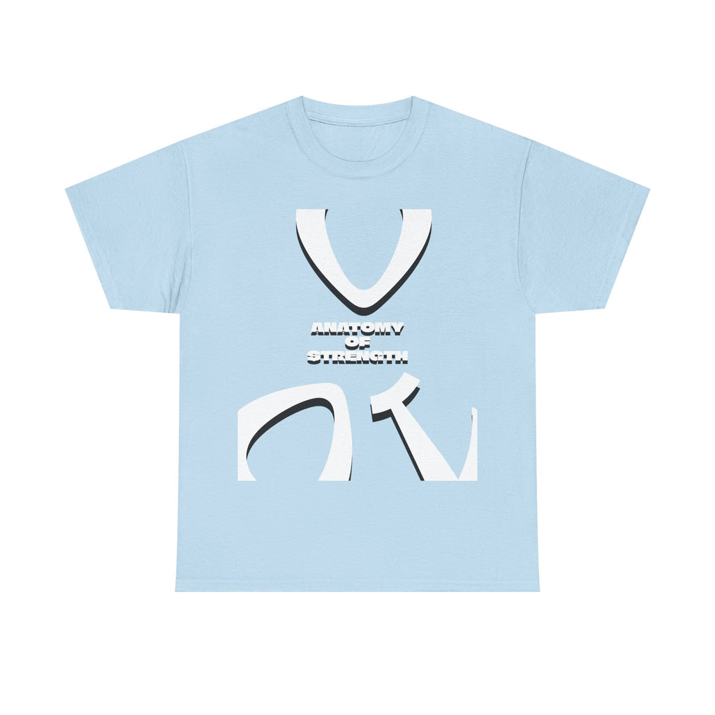 Ribcage X-Ray Graphic Tee