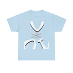 Ribcage X-Ray Graphic Tee
