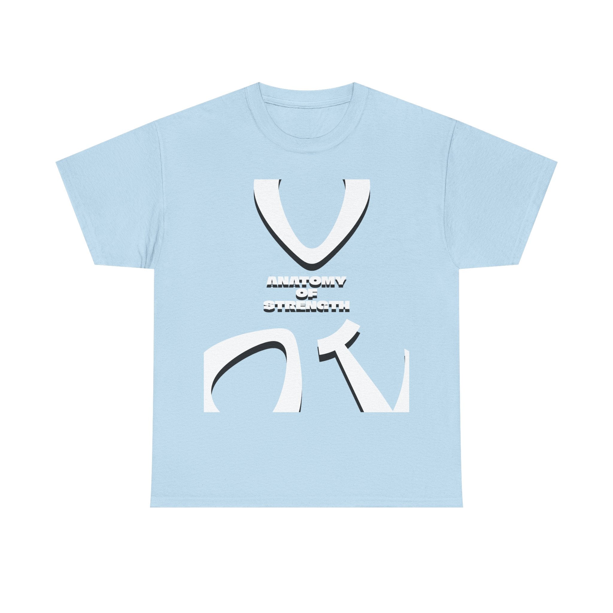 Ribcage X-Ray Graphic Tee