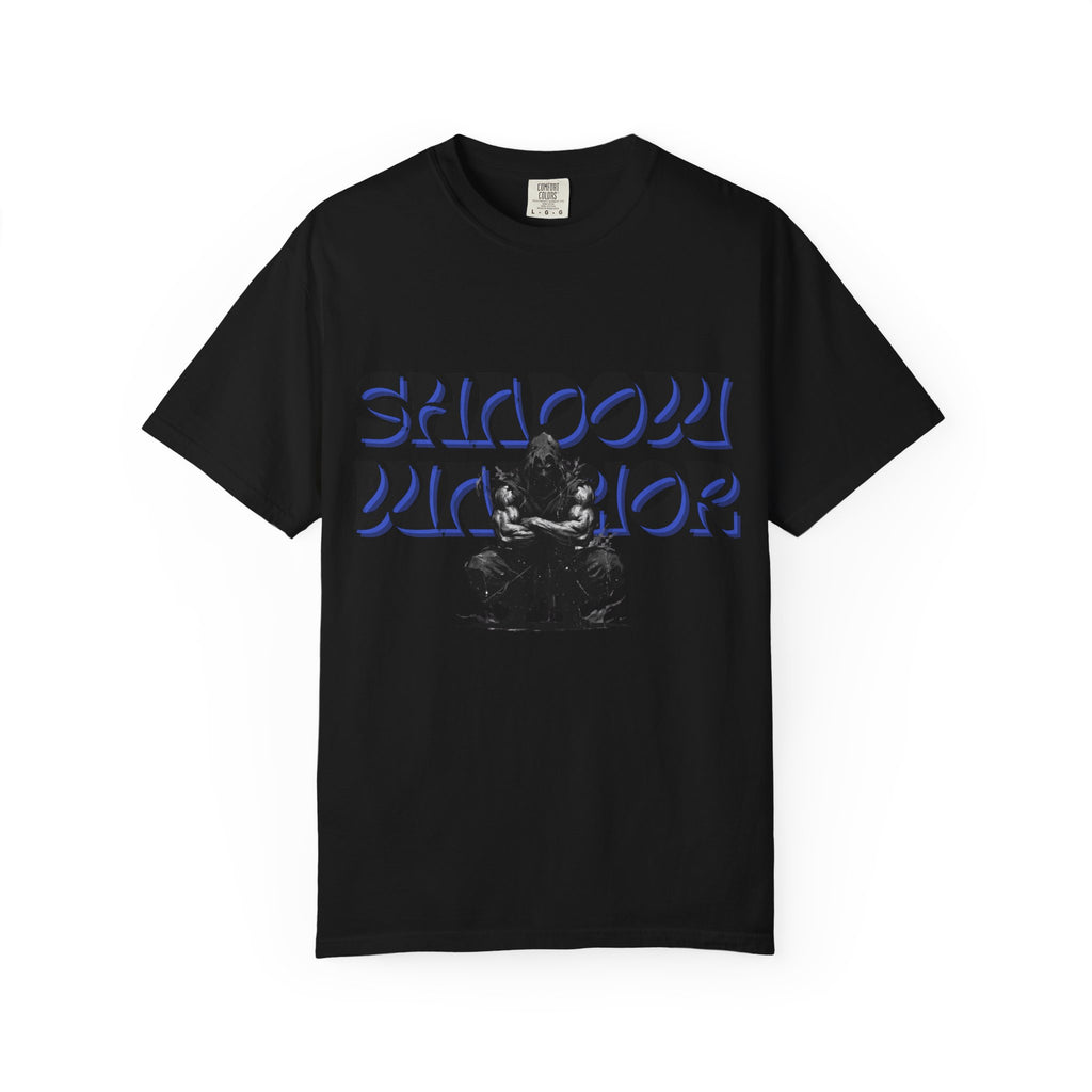 Samurai Shadow Warrior T-Shirt