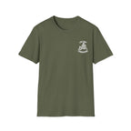 Leg Day Survivor T Shirt