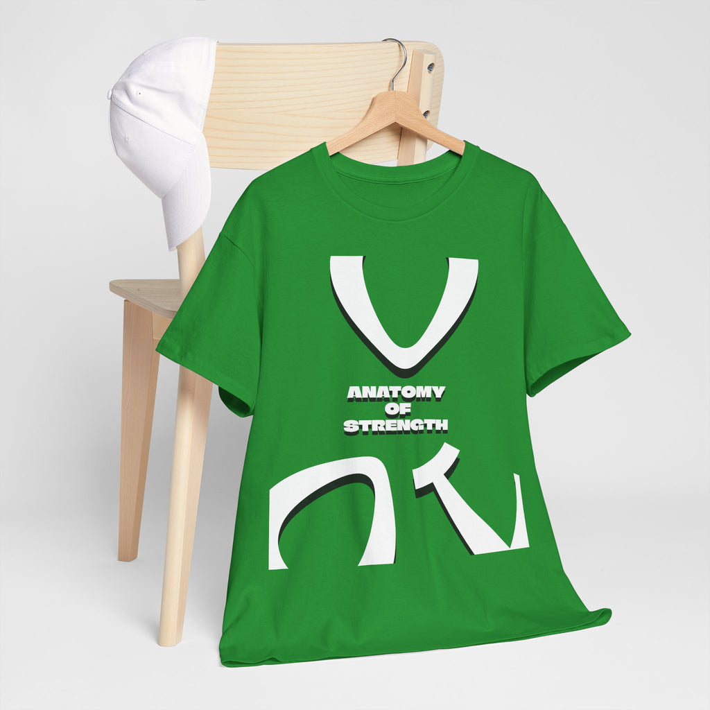 Ribcage X-Ray Graphic Tee