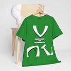 Ribcage X-Ray Graphic Tee