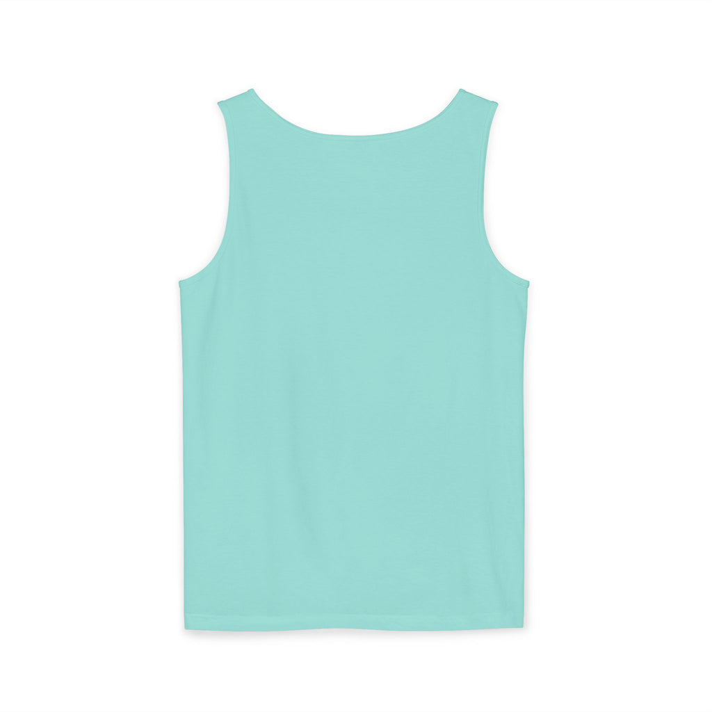 Athletic Department Tank Top