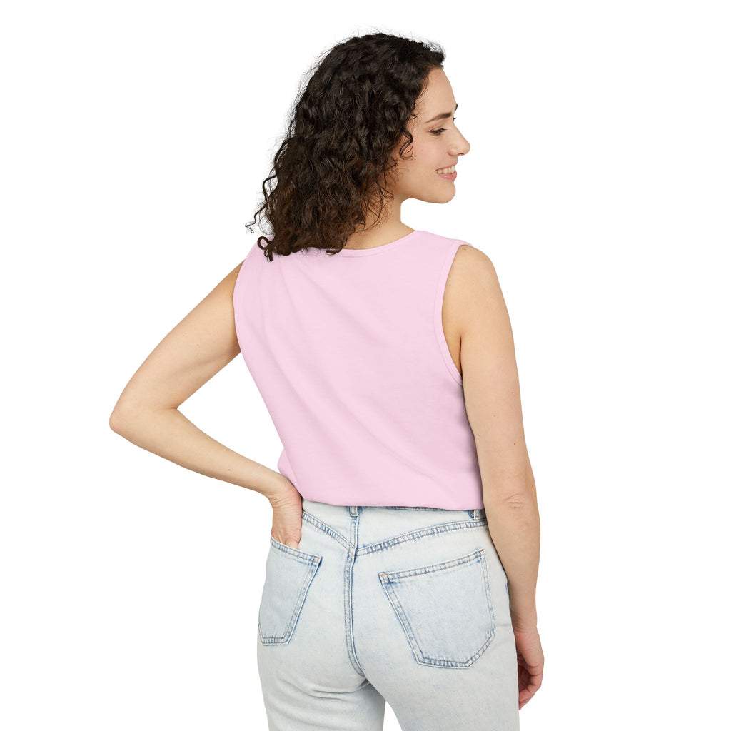 Athletic Department Tank Top